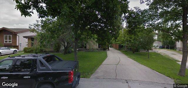 Larawan ng 159 Cedargrove Crescent sa Winnipeg, Manitoba