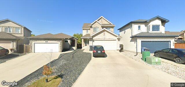 Larawan ng 159 Rougeau Garden Drive sa Winnipeg, Manitoba