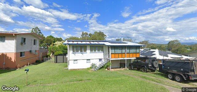 Larawan ng 16 Robson Street sa Winnipeg, Manitoba