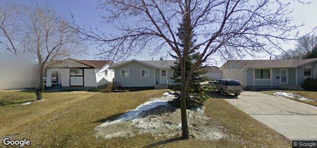 Larawan ng 162 Hatcher Road sa Winnipeg, Manitoba