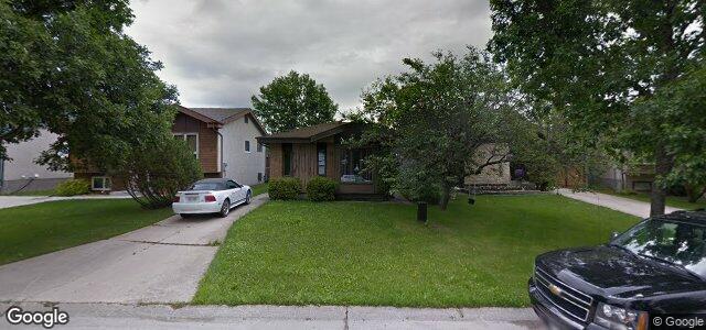 Larawan ng 163 Cedargrove Crescent sa Winnipeg, Manitoba