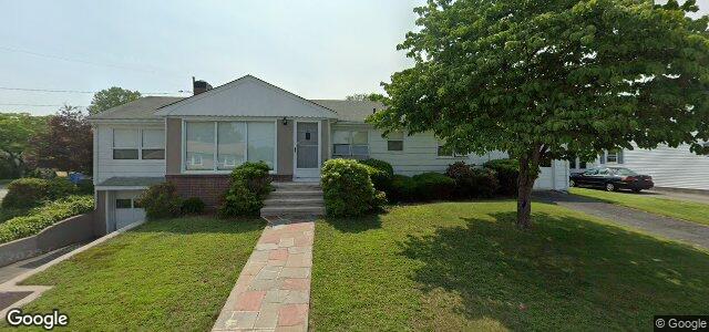 Larawan ng 163 Robson Street sa Winnipeg, Manitoba