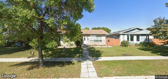 Larawan ng 163 Rougeau Avenue sa Winnipeg, Manitoba