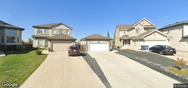 Larawan ng 163 Rougeau Garden Drive sa Winnipeg, Manitoba