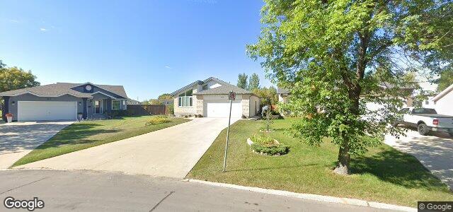 Larawan ng 163 Trudell Bay sa Winnipeg, Manitoba