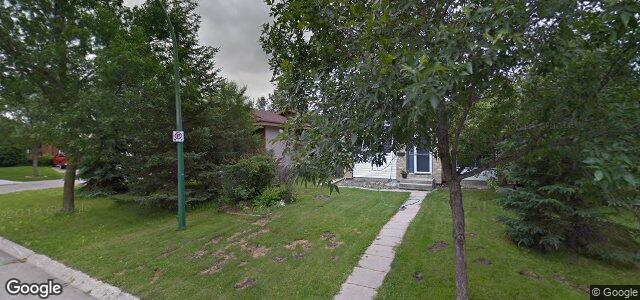166 Cedargrove Crescent（加拿大曼尼托巴省溫尼伯市）房屋照片