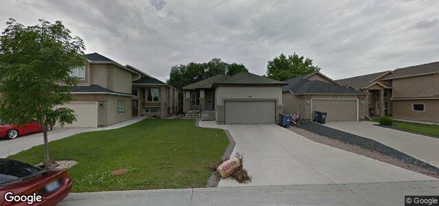 Larawan ng 166 Heartstone Drive sa Winnipeg, Manitoba