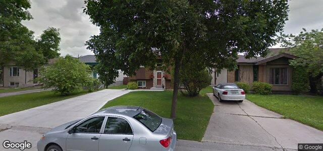 Larawan ng 167 Cedargrove Crescent sa Winnipeg, Manitoba