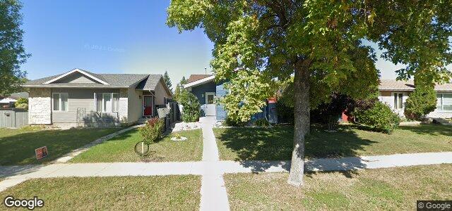 Larawan ng 167 Rougeau Avenue sa Winnipeg, Manitoba