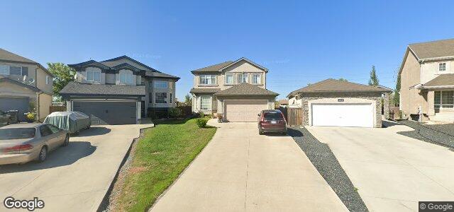 Larawan ng 167 Rougeau Garden Drive sa Winnipeg, Manitoba