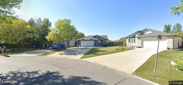 Larawan ng 167 Trudell Bay sa Winnipeg, Manitoba