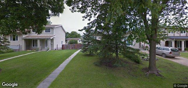 Larawan ng 17 Dzyndra Crescent sa Winnipeg, Manitoba