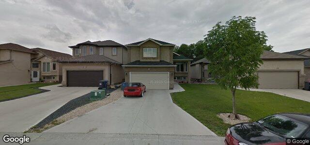 Larawan ng 170 Heartstone Drive sa Winnipeg, Manitoba