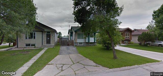Larawan ng 171 Cedargrove Crescent sa Winnipeg, Manitoba