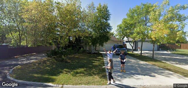 Larawan ng 171 Trudell Bay sa Winnipeg, Manitoba