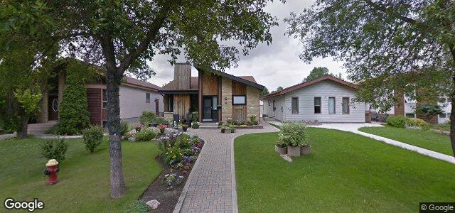 Larawan ng 174 Cedargrove Crescent sa Winnipeg, Manitoba