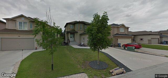 Larawan ng 174 Heartstone Drive sa Winnipeg, Manitoba