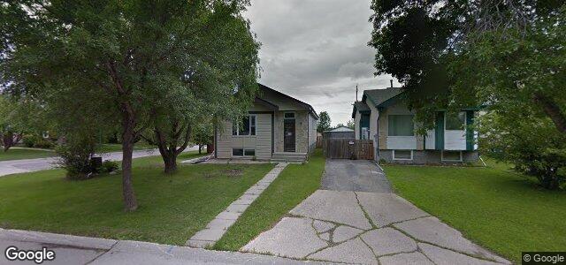 Larawan ng 175 Cedargrove Crescent sa Winnipeg, Manitoba