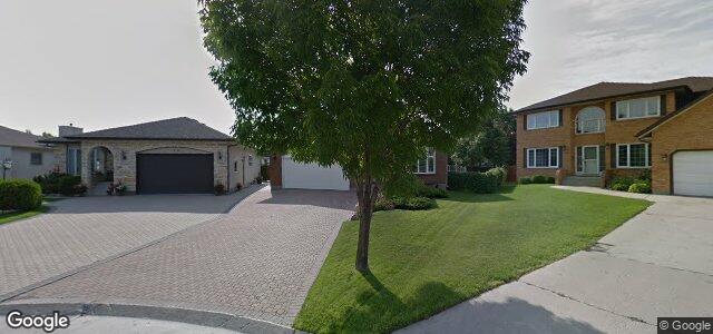 Larawan ng 18 Gardner Cove sa Winnipeg, Manitoba