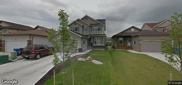 Photo of 18 Peter Glacken Place in Winnipeg, Manitoba