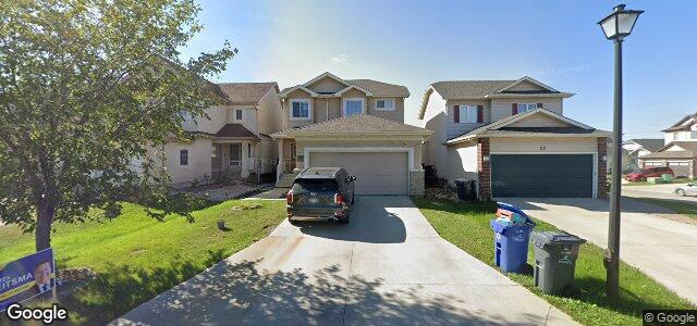 Larawan ng 18 Rick Boychuk Bay sa Winnipeg, Manitoba