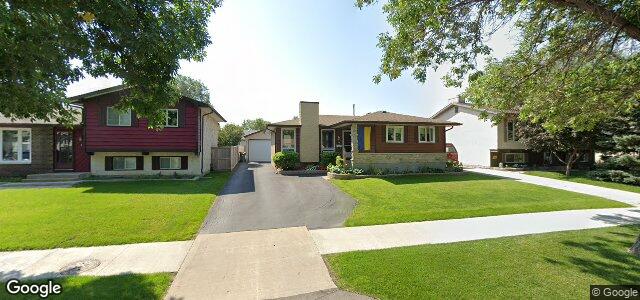 Larawan ng 18 Rougeau Avenue sa Winnipeg, Manitoba