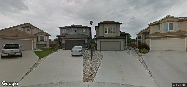 Larawan ng 18 Visionary Cove sa Winnipeg, Manitoba