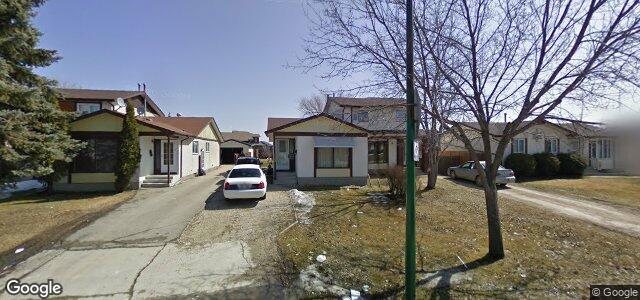 Larawan ng 180 Hatcher Road sa Winnipeg, Manitoba