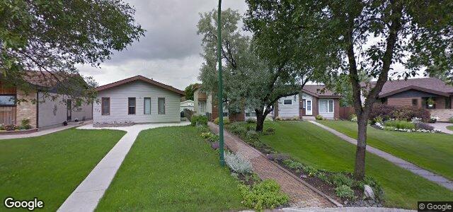 Larawan ng 182 Cedargrove Crescent sa Winnipeg, Manitoba