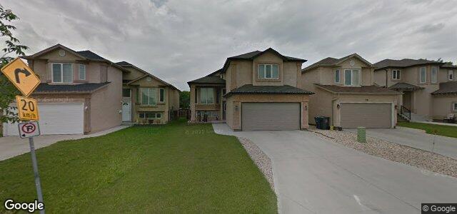 Larawan ng 182 Heartstone Drive sa Winnipeg, Manitoba