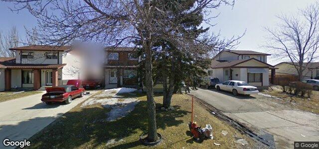 Larawan ng 184 Hatcher Road sa Winnipeg, Manitoba