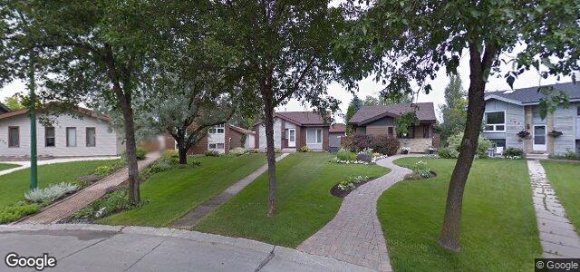 Larawan ng 186 Cedargrove Crescent sa Winnipeg, Manitoba