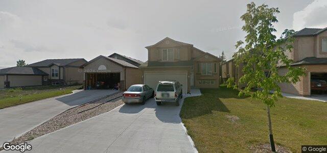 Larawan ng 186 Heartstone Drive sa Winnipeg, Manitoba