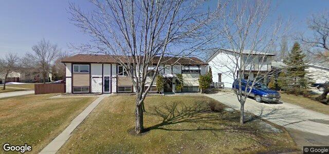 Larawan ng 187 Hatcher Road sa Winnipeg, Manitoba