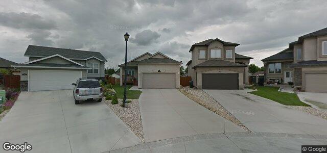 Photo of 19 Courageous Cove in Winnipeg, Manitoba