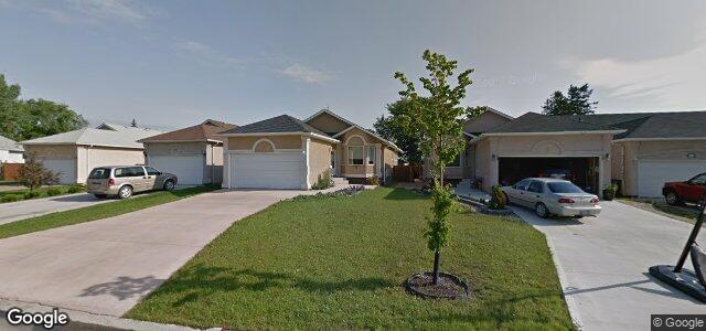 Larawan ng 19 George Lawrence Bay sa Winnipeg, Manitoba