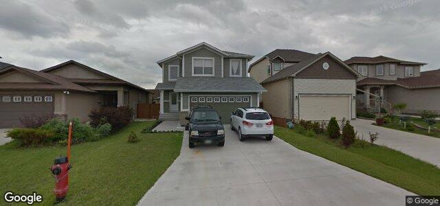 Larawan ng 19 Heartstone Drive sa Winnipeg, Manitoba