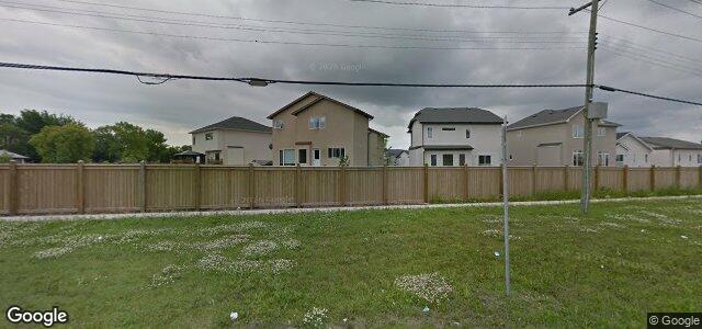 Larawan ng 19 Prychitko Place sa Winnipeg, Manitoba