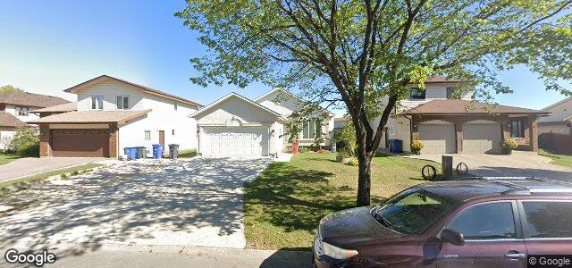 Larawan ng 19 Trudell Bay sa Winnipeg, Manitoba