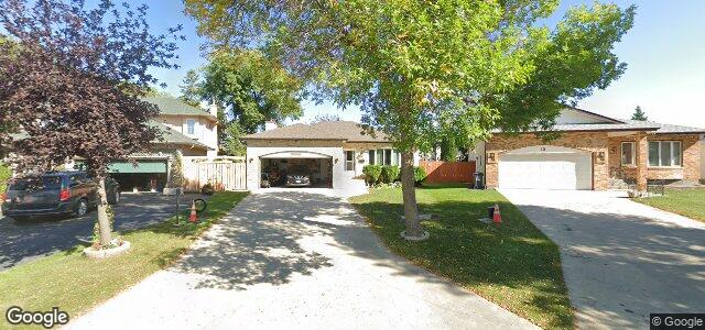 Larawan ng 19 Wendilene Street sa Winnipeg, Manitoba