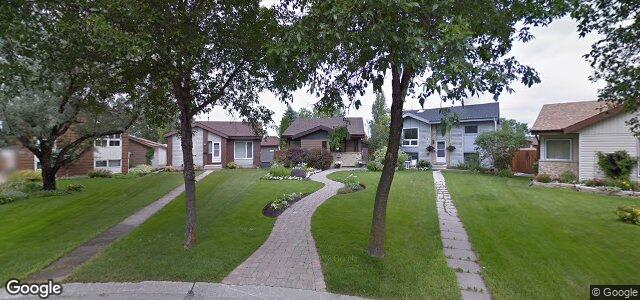 Larawan ng 190 Cedargrove Crescent sa Winnipeg, Manitoba
