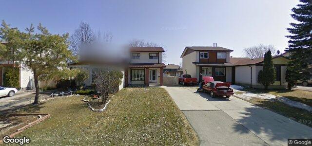 Larawan ng 190 Hatcher Road sa Winnipeg, Manitoba