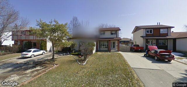 Larawan ng 192 Hatcher Road sa Winnipeg, Manitoba