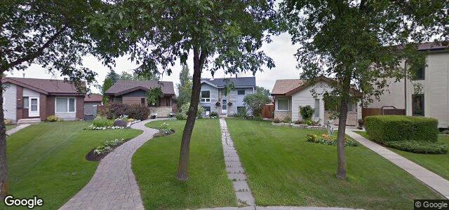 Larawan ng 194 Cedargrove Crescent sa Winnipeg, Manitoba