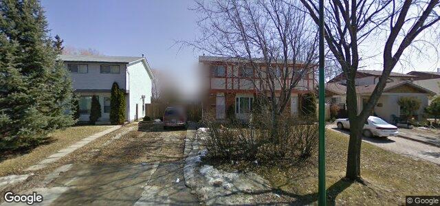 Larawan ng 198 Hatcher Road sa Winnipeg, Manitoba