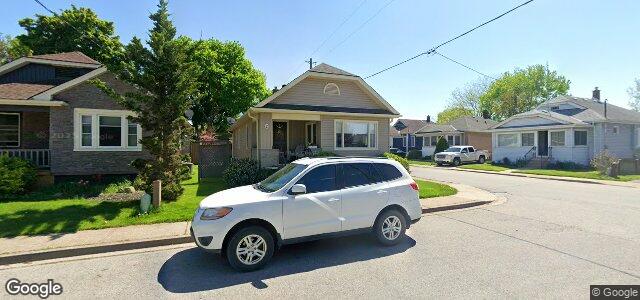 Photo of 2 Atwood Street in Winnipeg, Manitoba