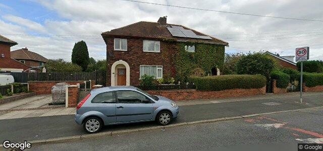 Larawan ng 2 Birch Grove sa Winnipeg, Manitoba