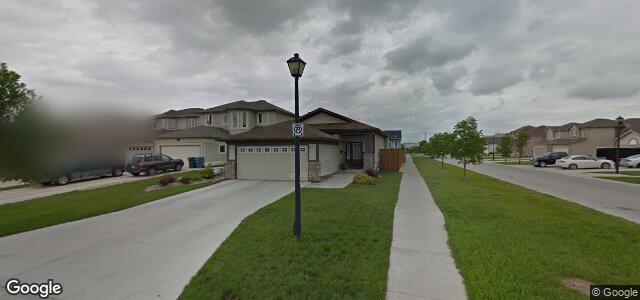 Larawan ng 2 Heroic Place sa Winnipeg, Manitoba