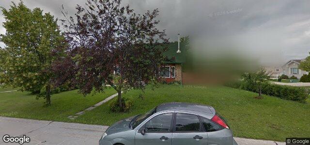 2 Hickory Wood Place（加拿大曼尼托巴省温尼伯市）房屋照片