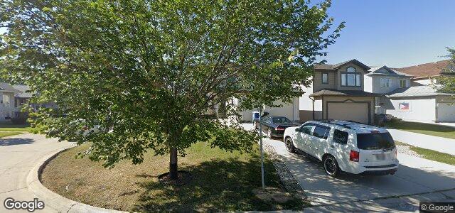 Larawan ng 2 Rick Boychuk Bay sa Winnipeg, Manitoba